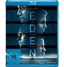 DARSTELLER : Kang Sung, Nate Parker, REGIE : Shyam Madiraju Eden - Überleben um jeden Preis OVP