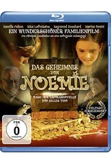 DARSTELLER: Camilie Felton, Rita Lafontaine, REGIE : Frederik  D´Amours Blu Ray