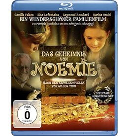 DARSTELLER: Camilie Felton, Rita Lafontaine, REGIE : Frederik  D´Amours Das Geheimnis von Noemie OVP