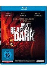 DARSTELLER : Katie Holmes, Guy Pearce, REGIE : Troy Nixey Blu Ray