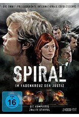 DARSTELLER : Caroline Proust, Audrey Fleurot, REGIE : Diverse DVD