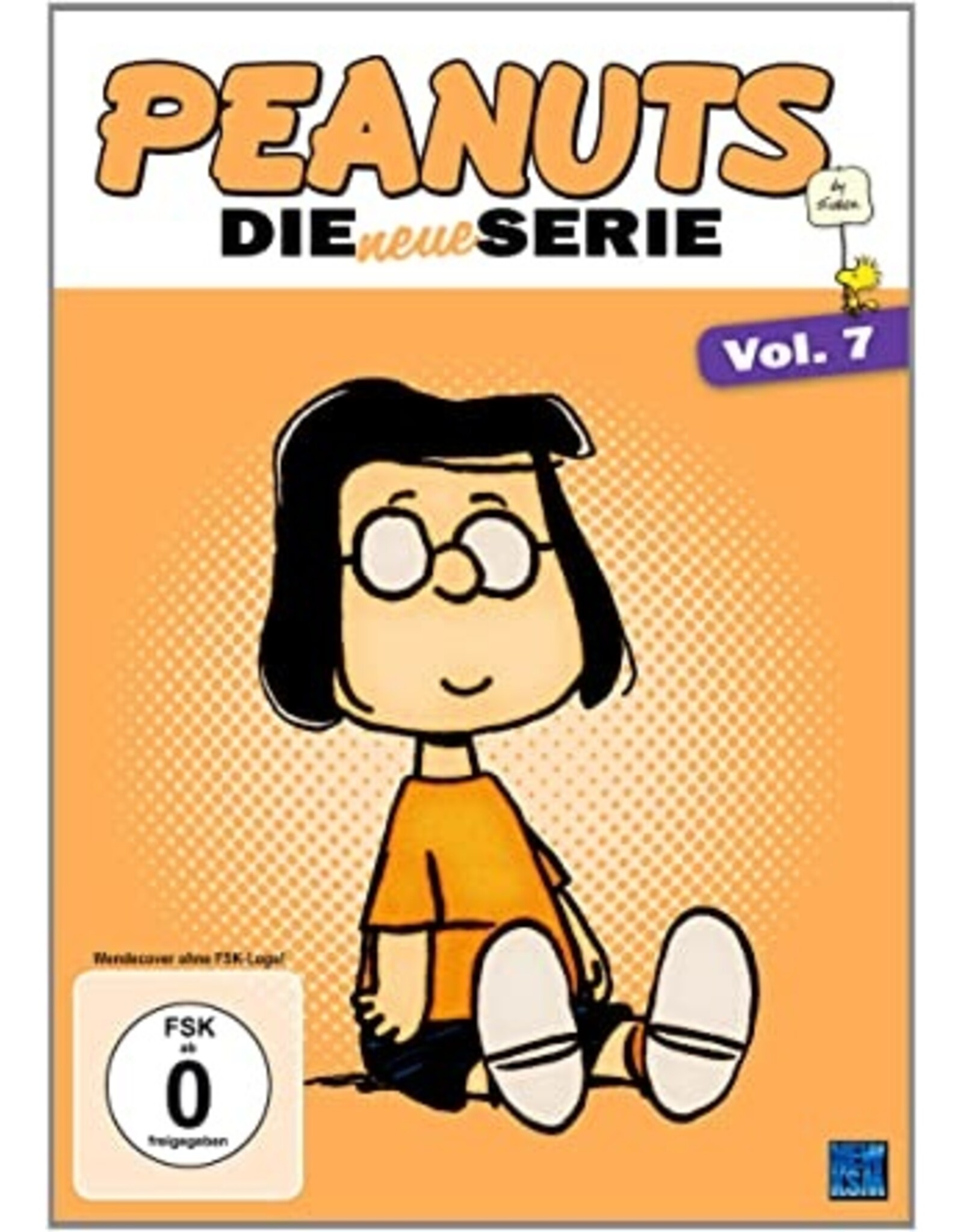 DARSTELLER : Zeichentrick, REGIE : Zeichentrick DVD