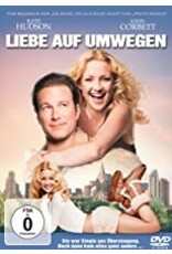 DARSTELLER : Kate Hudson, John Corbett, REGIE : Garry Marshall DVD