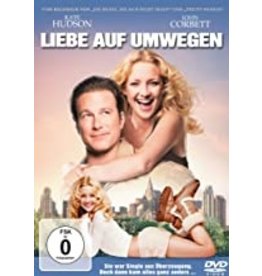 DARSTELLER : Kate Hudson, John Corbett, REGIE : Garry Marshall Liebe auf Umwegen