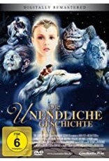 DARSTELLER : Noah Hathaway, Barret Oliver, REGIE : Wolfgang Petersen DVD