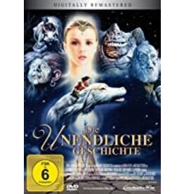 DARSTELLER : Noah Hathaway, Barret Oliver, REGIE : Wolfgang Petersen Die unendliche Geschichte