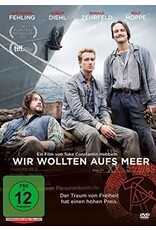 DARSTELLER : Alexander Fehling, August Diehl, REGIE : T. Constantin Hebbeln DVD