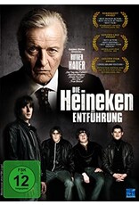 DARSTELLER : Rutger Hauer, Gijs Naber, REGIE : Marteen Treurniet DVD