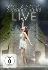 DARSTELLER : Musik, Konzert, REGIE : Andrea Berg DVD