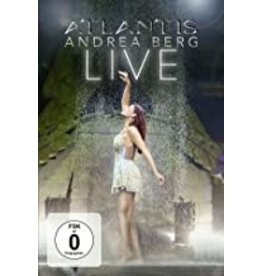 DARSTELLER : Musik, Konzert, REGIE : Andrea Berg Andrea Berg : Atlantis (live)