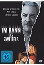 DARSTELLER : Donald Sutherland, Amy Irving, Regie : Jonathan Heap DVD