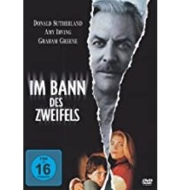 DARSTELLER : Donald Sutherland, Amy Irving, Regie : Jonathan Heap Im Bann des Zweifels