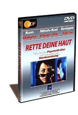 DARSTELLER : Minh-Kai PhanThi, Ken Duken, REGIE : Lars Becker DVD
