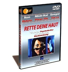 DARSTELLER : Minh-Kai PhanThi, Ken Duken, REGIE : Lars Becker Rette  deine Haut