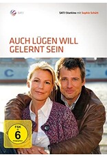 DARSTELLER : Sophie Schütt, René Steinke, REGIE : Michael Wenning DVD