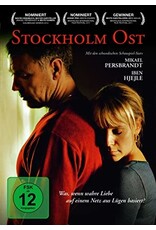 DARSTELLER : Mikael Persbrandt, Iben Hjejle, REGIE : Simon Kaijser DVD