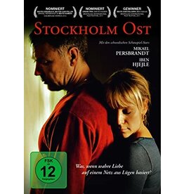 DARSTELLER : Mikael Persbrandt, Iben Hjejle, REGIE : Simon Kaijser Stockholm Ost