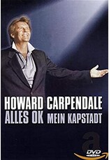 DARSTELLER : Musik, Doku, REGIE : Howard Carpendale DVD