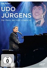 DARSTELLER : Musik, Doku, REGIE : Udo Jürgens DVD