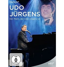 DARSTELLER : Musik, Doku, REGIE : Udo Jürgens Udo Jürgens : Der Mann, der Udo Jürgens ist
