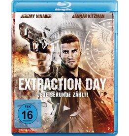 DARSTELLER : Allison Busner, Jannah Kitzmann, REGIE : Matthew Minaber Extraction Day OVP