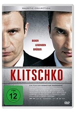 DARSTELLER : Wladimir Klitschko, Vitali Klitschko, REGIE : Sebastian Dehnhardt DVD