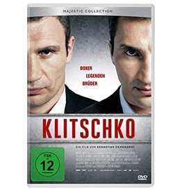 DARSTELLER : Wladimir Klitschko, Vitali Klitschko, REGIE : Sebastian Dehnhardt Klitschko