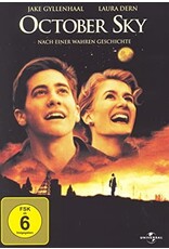 DARSTELLER : Jake Gyllenhaal, Laura Dern, REGIE : Joe Johnston DVD