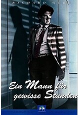 DARSTELLER : Richard Gere, Lauren Hutton, REGIE : Paul Schrader DVD