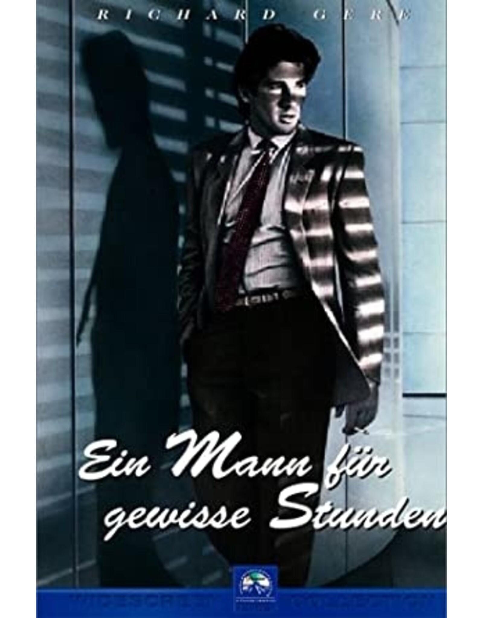 DARSTELLER : Richard Gere, Lauren Hutton, REGIE : Paul Schrader DVD