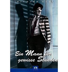 DARSTELLER : Richard Gere, Lauren Hutton, REGIE : Paul Schrader Ein Mann für gewisse Stunden