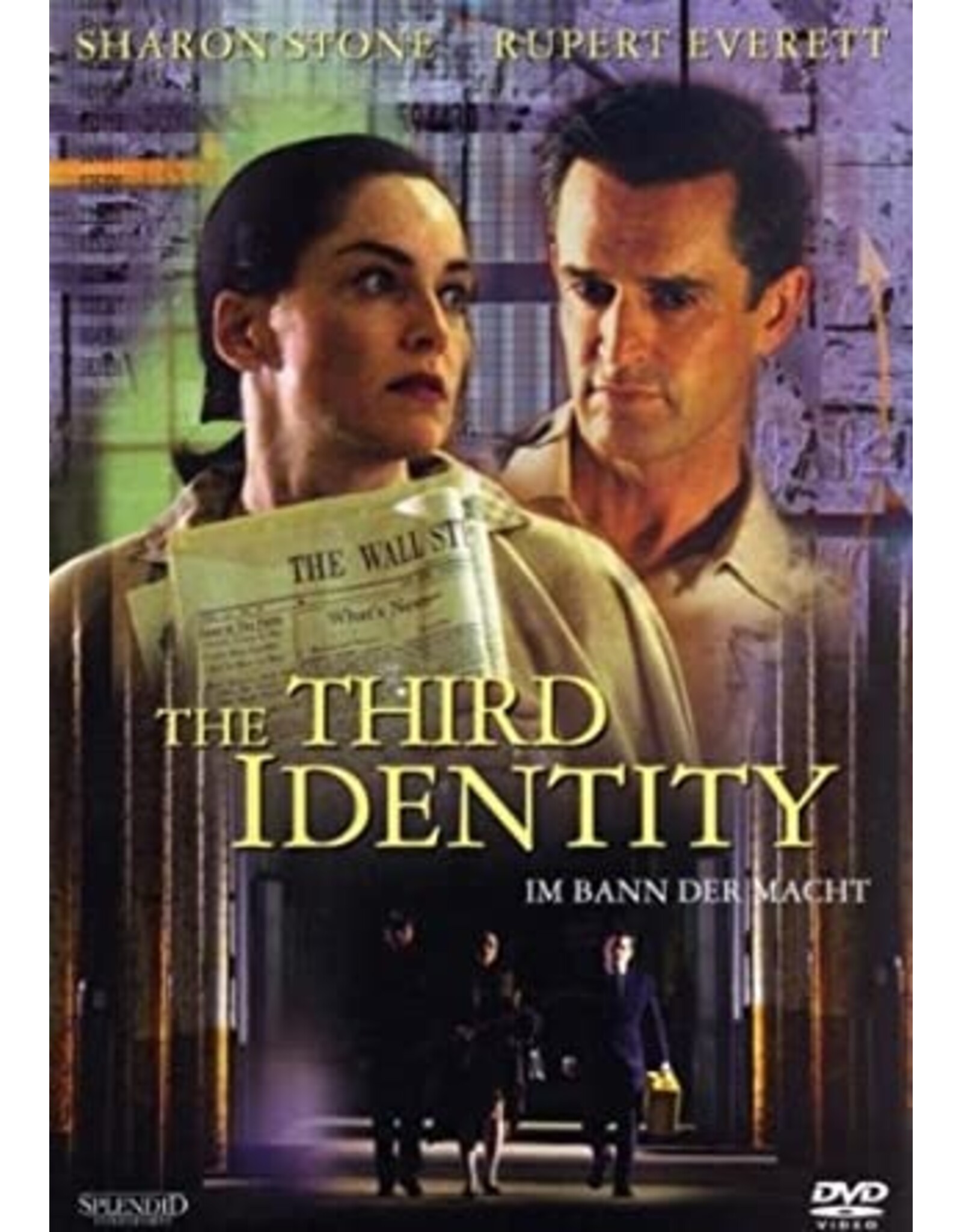 DARSTELLER : Sharon Stone, Rupert Everett, REGIE : Marek Kanievska DVD