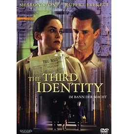 DARSTELLER : Sharon Stone, Rupert Everett, REGIE : Marek Kanievska The third Identity