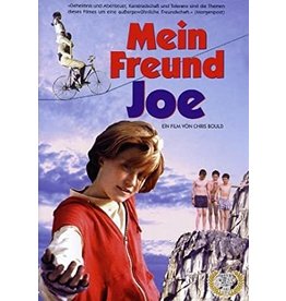 DARSTELLER : Schuyler Fisk, John Cleere, REGIE : Chris Bould Mein Freund Joe