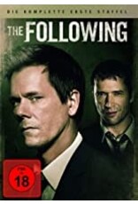 DARSTELLER : Kevin Bacon, James Purefoy, REGIE : Liz Friedlander DVD, FSK 18