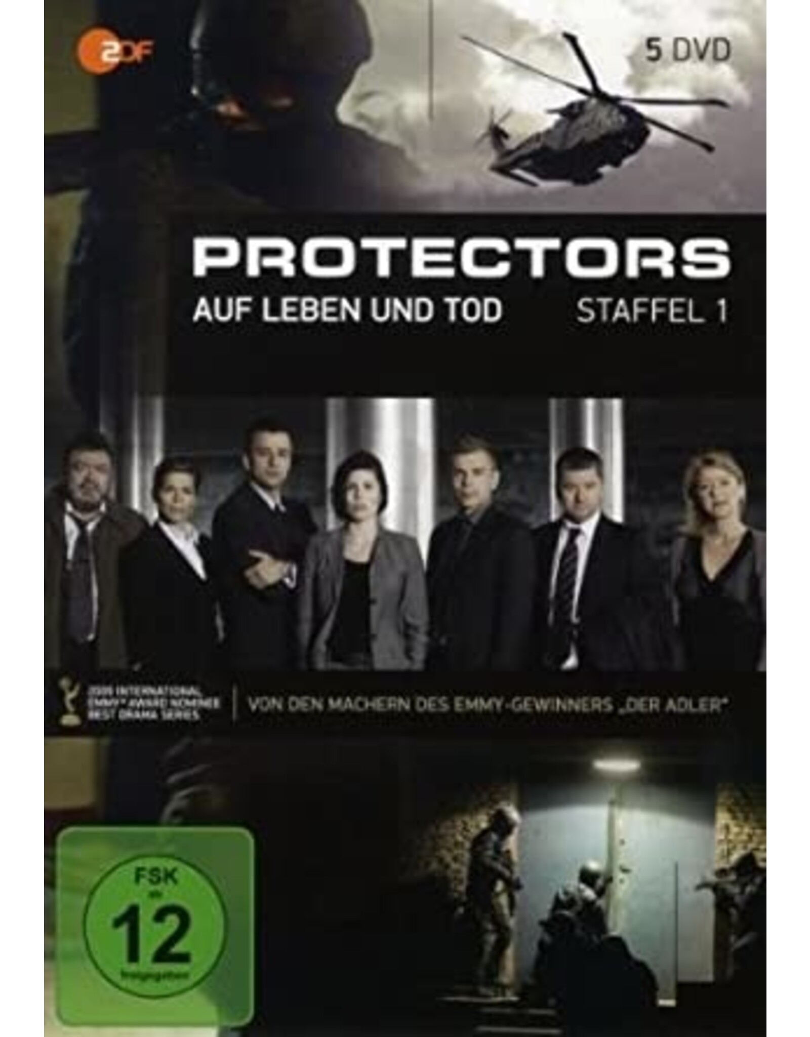 DARSTELLER : Cecilie Stenspil, Soren Vejby, REGIE : Diverse DVD