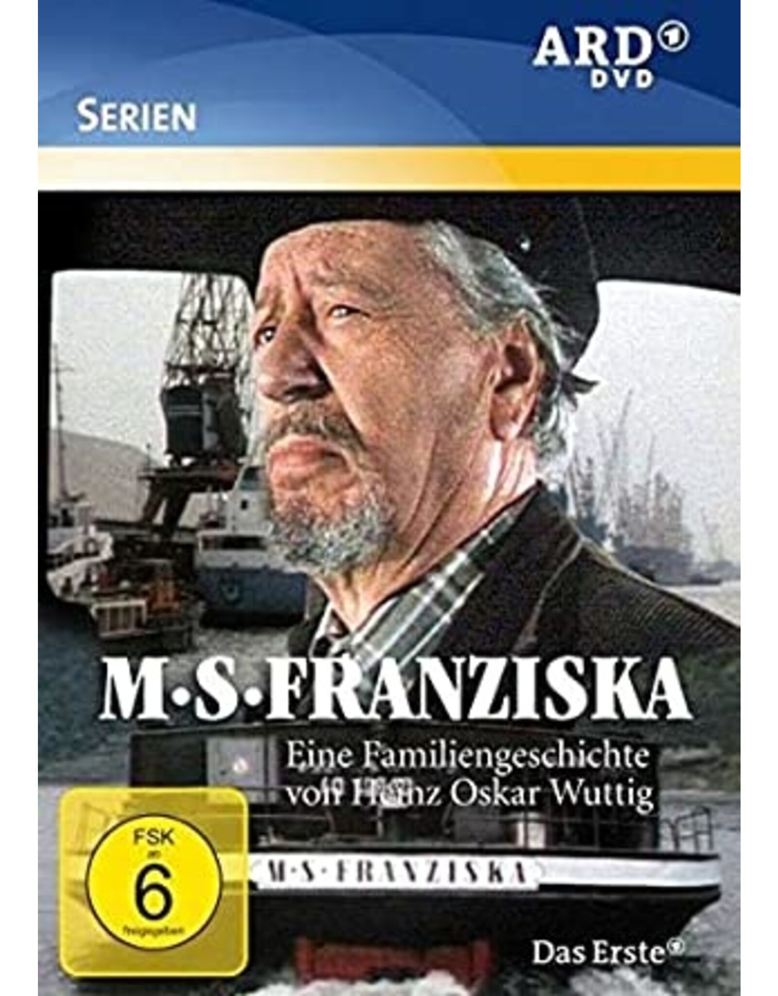 DARSTELLER : Paul Dahlke, Liane Hilscher, REGIE : Wolfgang Staudte DVD