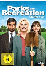 DARSTELLER : Amy Poehler, Rashida Jones, REGIE : Jeff Blitz DVD