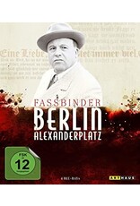 DARSTELLER : Günter Lamprecht, Hanna Schygulla, REGIE : Rainer Werner Fassbinder DVD