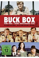 DARSTELLER : Joachim Krol, Julia Jäger, REGIE : Detlev Buck DVD
