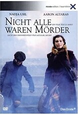 DARSTELLER : Nadja Uhl, Hannelore Elsner, REGIE : Jo Baier DVD