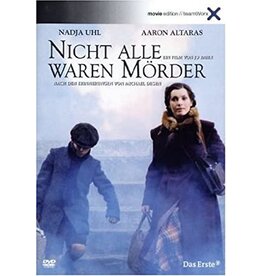 DARSTELLER : Nadja Uhl, Hannelore Elsner, REGIE : Jo Baier Nicht alle waren Mörder