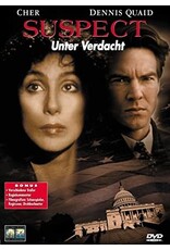 DARSTELLER : Cher, Dennis Quaid, REGIE : Peter Yates DVD