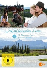 DARSTELLER : Ralf Bauer, Janette Rauch, REGIE : Michael Keusch DVD