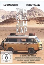 DARSTELLER : Kay Amtenbrink, Bernd Volkens, REGIE : Joachim Bornemann DVD