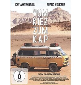 DARSTELLER : Kay Amtenbrink, Bernd Volkens, REGIE : Joachim Bornemann Vom Kiez zum Kap