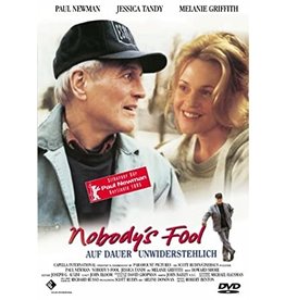DARSTELLER : Paul Newman, Jessica Tandy, REGIE : Robert Benton Nobody´s Fool - Auf Dauer unwiderstehlich