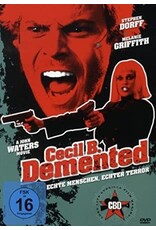 DARSTELLER : Stephen Doff, Melanie Griffith, REGIE: John Waters DVD