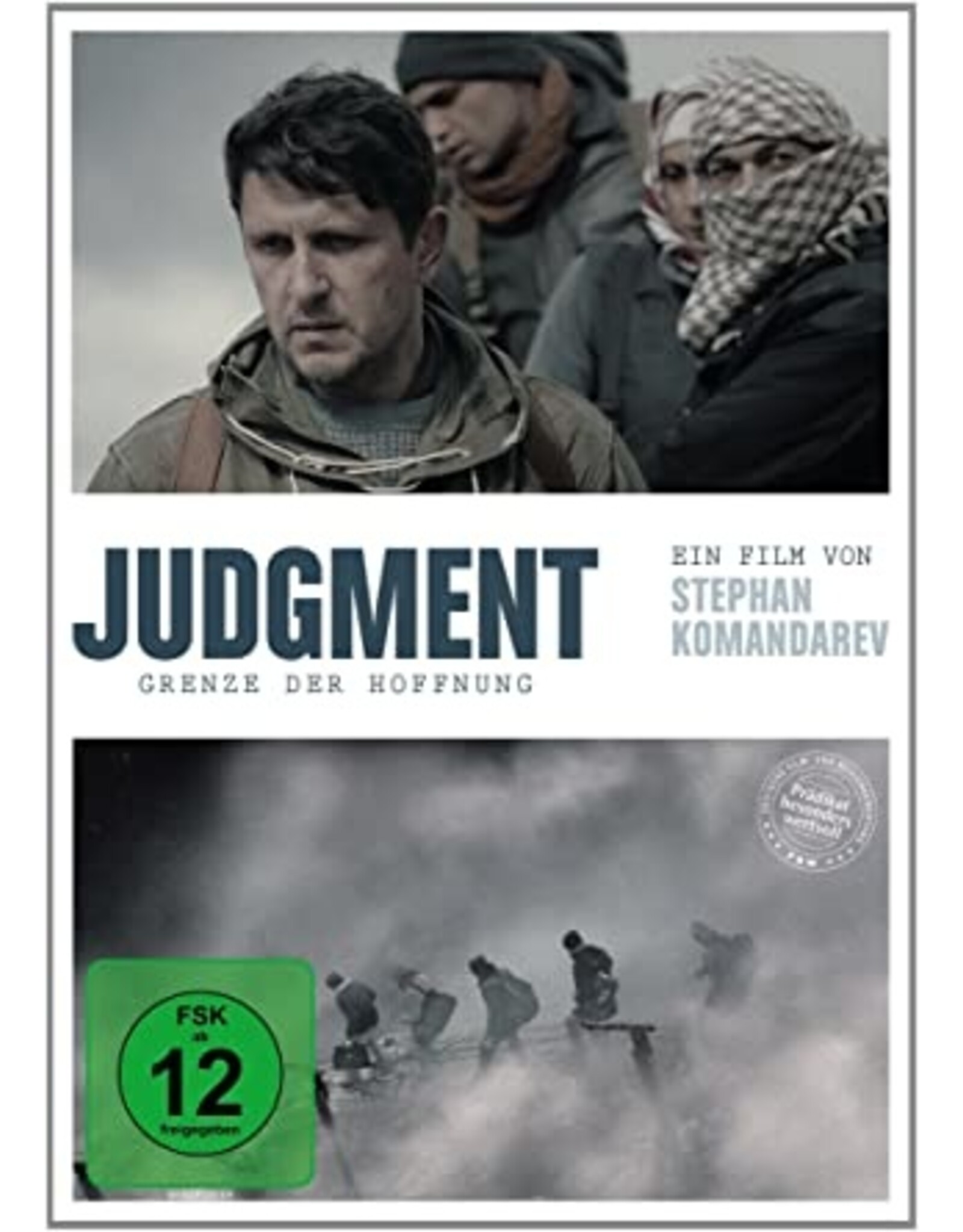 DARSTELLER : Assen Blachtechki, Miki Manojlovi, REGIE : Stephan Komandarev DVD