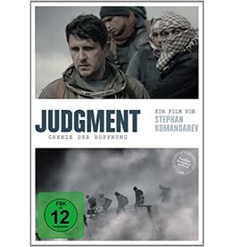 DARSTELLER : Assen Blachtechki, Miki Manojlovi, REGIE : Stephan Komandarev Judgment OVP